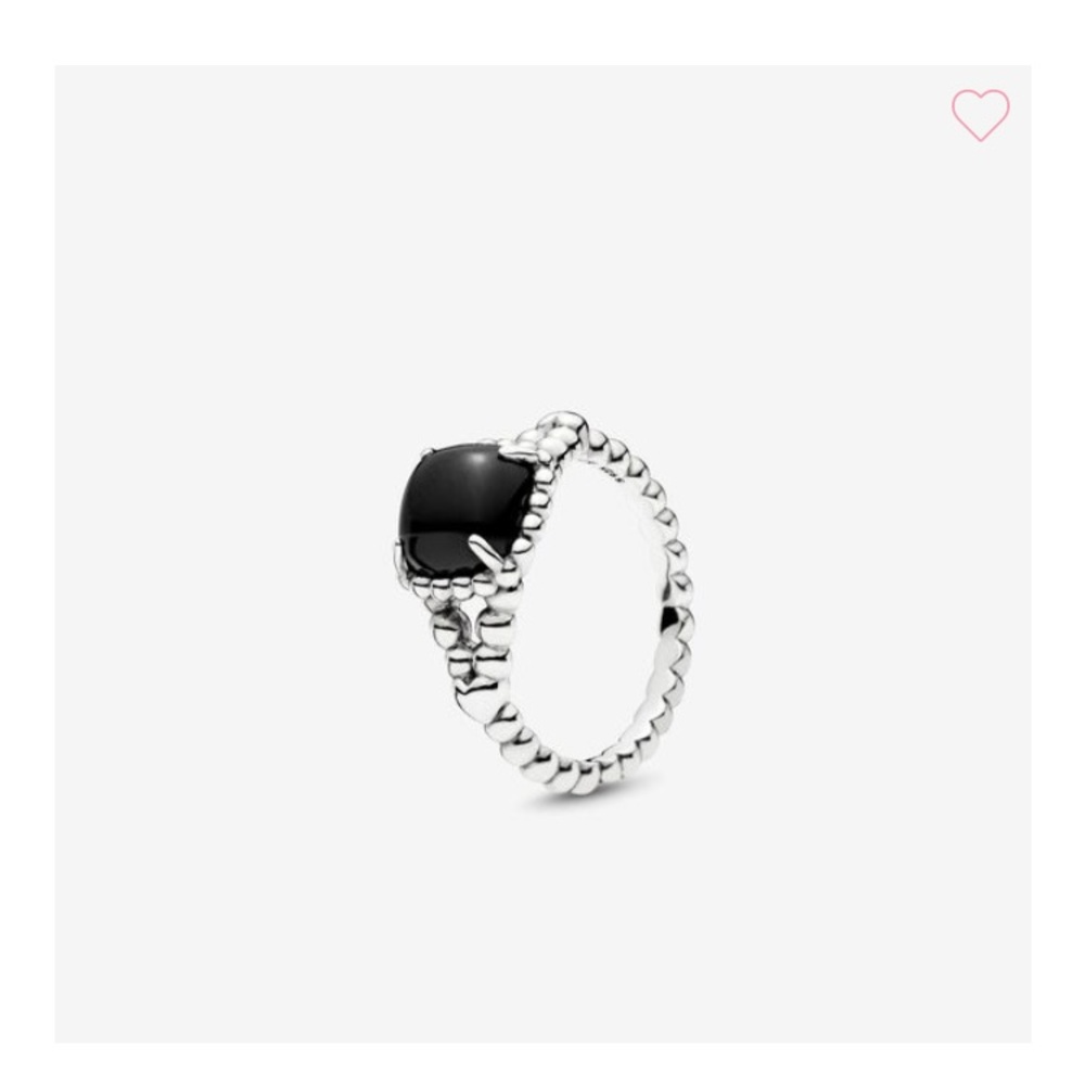 Pandora Vibrant Spirit Ring